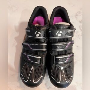 Ladies Cycling Shoes